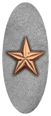 Star Bronze-Silver